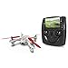 Price comparison product image Hubsan FPV X4 Mini RTF Quadcopter