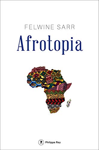 Afrotopia Afrotopia