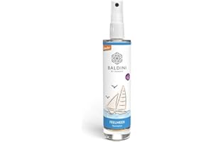 TAOASIS Baldini Raumspray Feelmeer Demeter 50ml