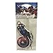 Price comparison product image Marvel Captain America Car Air Freshener - Cool Ice