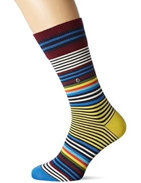 Burlington Herren Socken Stripe