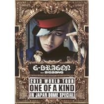 G-Dragon 2017 World Tour (Act 3. M.O.T.T.E) In Japan [USA] [Blu