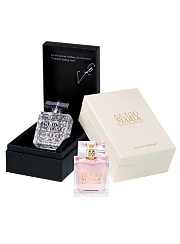 LR Guido Maria Kretschmer Women EdP 50 ml - 4