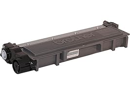 Brother Original Tonerkassette TN-2320 schwarz (für Brother HL-L2300D, HL-L2340DW, HL-L2360DN, HL-L2365DW, DCP-L2500D, DCP-L2520DW, DCP-L2540DN, DCP-L2560DW, MFC-L2700DN, MFC-L2700DW, MFC-L2720DW, MFC-L2740DW)