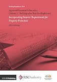 Image de Approved Document B: Fire Safety : Incorporating Insurers' Requirements for Property Protection: Buildings Other Than Dwellinghouses Volume 2