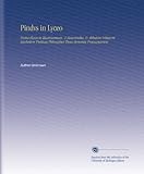 Image de Pindvs in Lyceo: Poetici Flores in Illustrissimum, & Reuerendiss. D. Abbatem Vrbanvm Sacchettvm Publicas Philosophiæ Theses Bononiæ Propugnantem.