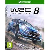 WRC8 - Xbox One