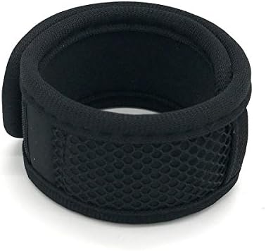 Adjustable OK Material Arm&Ankle Running Band Wristband Band with Mesh Pouch For Garmin/ONE/Flex 2/ALTA/ALTA HR Fitness Tracker Wristband