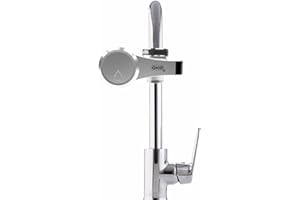 OKO ÖKO TAP - Système de filtration d'eau à fixer sur son robinet