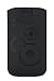 Produktbild Handytasche Circle schwarz geeignet für ASUS ZenFone Zoom S - Handy Tasche Schutz Hülle Slim Case Cover Etui mit Klettverschluss