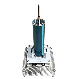 pekdi Multifunctional Electronics Audio Music Tesla Coil Module Plasma Speaker Wireless Transmission Sound Solid Science