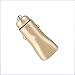 Price comparison product image WANG Dual USB Car Charger Intelligent Adaptive Fast Charging Digital Display Charger,Gold