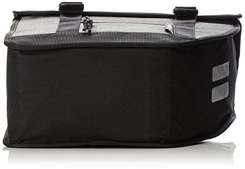 Basil Gepäckträgertasche Tour-Single Rechts - 4