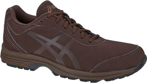 Preisvergleich Produktbild ASICS Performance Herren Walkingschuhe braun 12 1 / 2