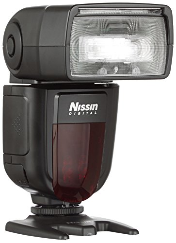 Nissin Di 700 Blitzgerät für Canon Nissin Di 700 Blitzgerät für Canon