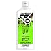 Produktbild Nanoxia 300300830 CoolForce CF No.1 - UV Acid Green - 1.000 ml, Gebrauchsfertige Kühlflüssigkeit Für Wasserkühlungen, Fluoreszensfarbstoff, Giftgrün, 1.000 ml Flasche, UV-aktiv