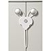 Stork Child Care Cabinet Flexi Lock