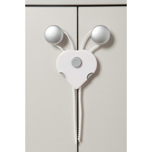 Stork Child Care Cabinet Flexi Lock
