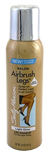Sally Hansen Airbrush Legs -  Light Glow