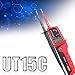 Produktbild Wasserdichter Test-Bleistift UT15C Digital-Spannungsprüfer-Multimeter Elektrischer Test-Feder-Ein-Aus-Test-Phasen-Indikator-Multimeter