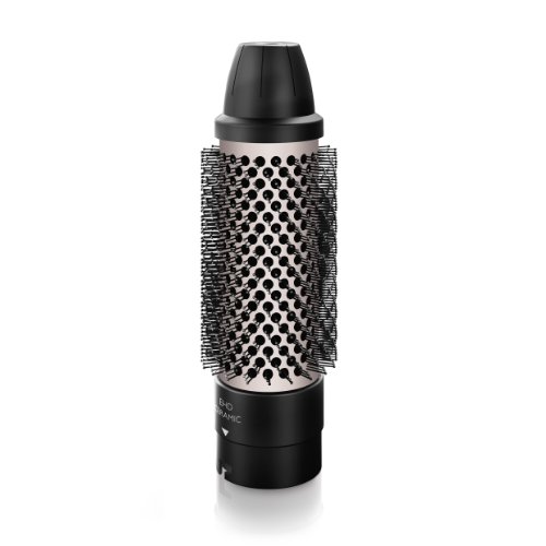Philips HP8657/00 Bürste mit Föhnfunktion Brillance, 1000 W - 7
