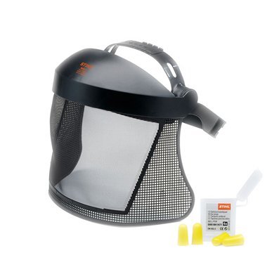 Stihl Gesichtsschutz