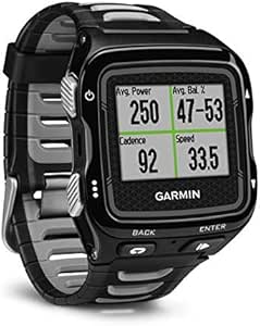 garmin 335 forerunner