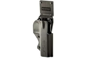 GHOST INTERNATIONAL Ghost – Hybrid Holster for IPSC with Fixed Belt attachement