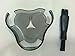 New Shaver head Screen Cover For Philips RQ1131 RQ1145 RQ1150 RQ1151 RQ1155 RQ1160 RQ1170 RQ1175 RQ1178 RQ1180 RQ1185 RQ1195 shavers head Covers Replacement Parts