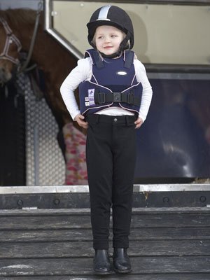 Toggi-Childs-Showring-Jodhpurs-With-Knee-Patches-Colours-Beige-Black-Or-Navy-Sizes-18-28