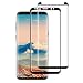 Produktbild Thinkcase Galaxy S9 Plus Panzerglas Schutzfolie,2 Pack 9H Härte Anti-Kratzer S9 Plus Panzerglas Glas Displayschutzfolie Schutzglas Displayschutz Schutzfolie für Samsung Galaxy S9 Plus