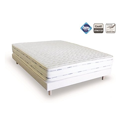 lit 2 personnes occasion belgique