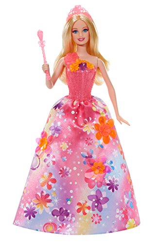 Price comparison product image Barbie Secret Door Alexa Doll