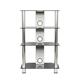 Estante Umshs Hifi compatible con LCD Television LED Television Plasma...