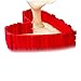 Produktbild 4/Set Magic Kuchen Form Multi Stil DIY Puzzle Silikon Form Brot Kuchen Pan Kuchen, Form Silikon Form Backen Werkzeug