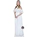 Produktbild Celebrity Cutouts Laura Whitmore (White Dress) Pappaufsteller lebensgross