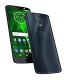 Motorola Moto G6 Motorola Moto G6 3GB/32GB Azul Dual SIM XT1925-5