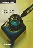 Cover zum Buch L'estremo delle cose