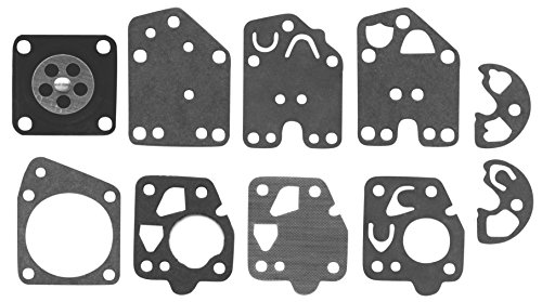 Preisvergleich Produktbild - Greenstar 7026-Membran mit Dichtung für Shindaiwa