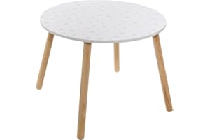 ATMOSPHERA CREATEUR D'INTERIEUR - Tavolo per bambini douceur d60cm