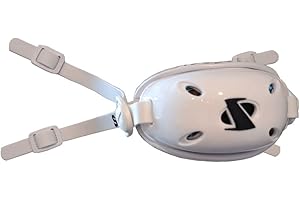 SportStar X-1 Evolution Gel Hard Cup Chinstrap L/XL