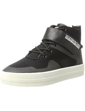 NAPAPIJRI FOOTWEAR Damen Dahlia Hohe Sneaker