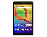 Wi-Fi 802.11 b/g/n Alcatel A3 - Tablet de 10.1\'\' HD (WiFi, Procesador QuadCore 1.3GHz, 1GB de RAM, 16 GB de memoria interna, Android L), Negro