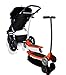Mountain Buggy Free Rider Black