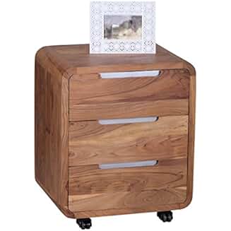 Suchergebnis auf Amazon.de für: Schubladenschrank Massivholz