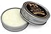 The Gentlemen’s Beard Premium Beard Balm – 60ml – Tame Your Beard With No Greasiness – Make It Look Thicker and Fuller – Fragrance Free