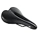 Produktbild Bontrager Sport Damen Fahrrad Sattel schwarz