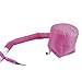 Tinksky Portable Safe Women Hair Dryer Soft Bonnet Hood Attachment Haircare Salon Hairdressing Hat Cap