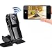 Produktbild Mengshen® Mini Pocket Size Wifi P2P DV Digital-Videokamera Camcorder Cam Data Recorder MD 81 MS-MD81