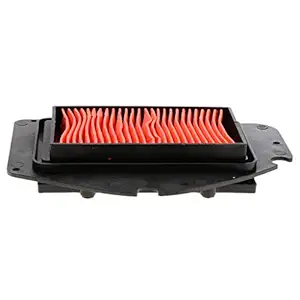 VMS INDIA Air Filter Clearner Motorcycle Air Filter Breather for GY6 Scooter Motorbike Quad ATV